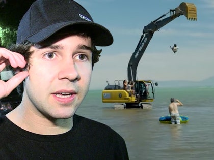 david dobrick Jeff Wittek accident