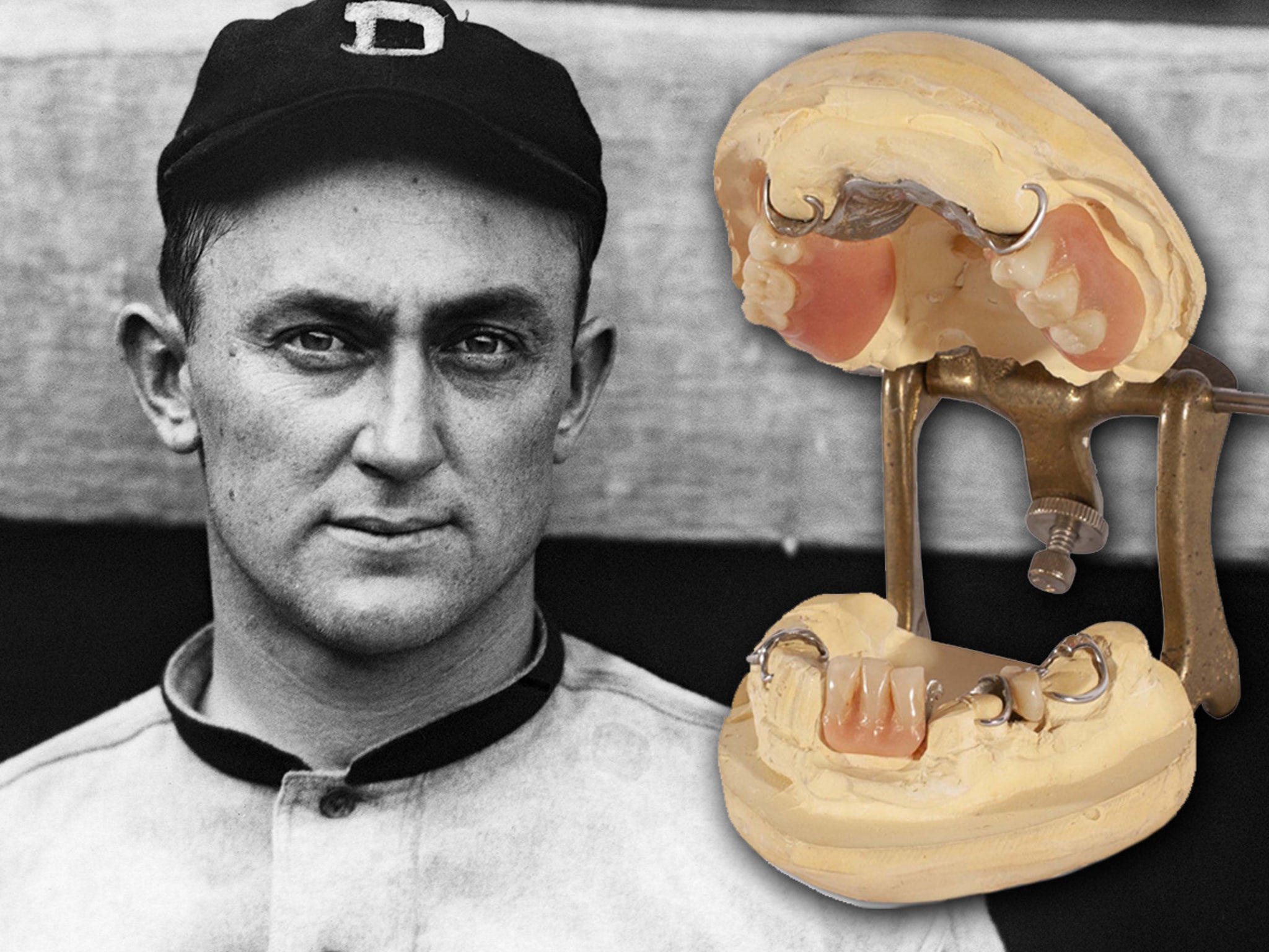 TY COBB: BASEBALL'S PREMIER PLAYER EARNED MOST PRESTIGIOUS DISTINCTION AS  FIRST HALL OF FAMER, DISSED BY MODERN LEADERSHIP
