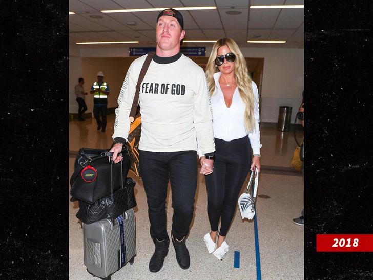 kim zolciak Kroy Biermann