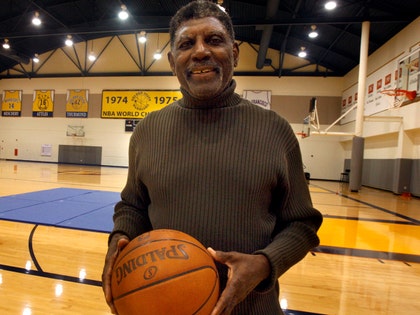 Al Attles