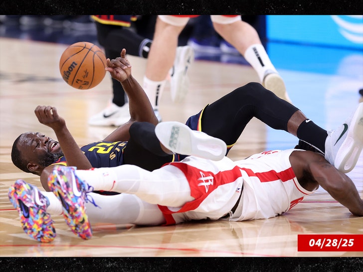 draymond green flagrant foul getty 1