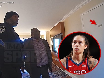 Brittney Griner Note
