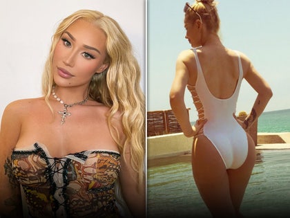 iggy azalea hot shots launch instagram