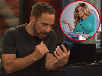 Wendy Williams