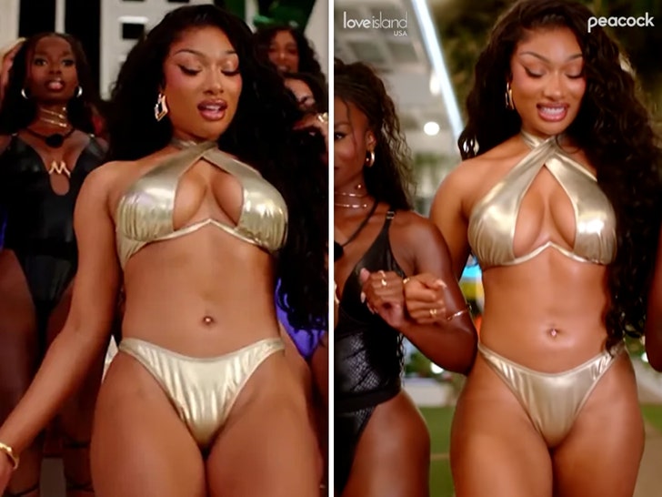 megan thee stallion 2