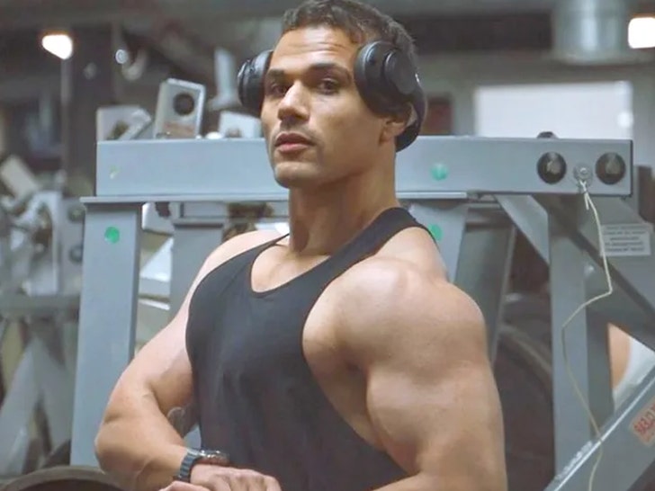 Alessandro Antonicelli instagram 3