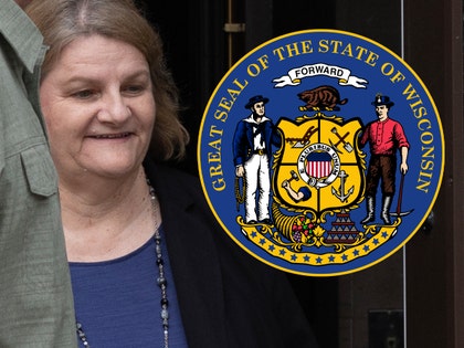 hannah dugan seal of wisconsin getty