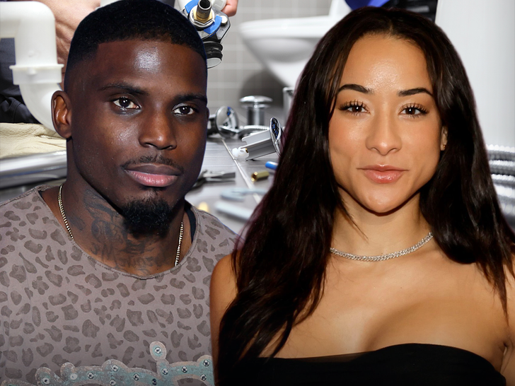 tyreek hill Keeta vaccaro principal getty