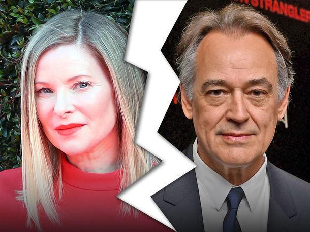 cady mcclain Jon Lindstrom principal getty'