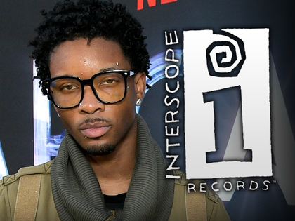 d4vd interscope records main getty