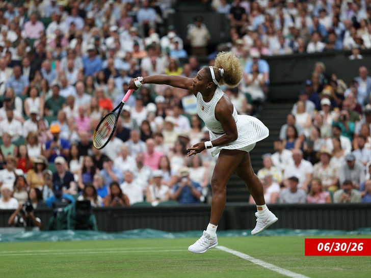 serena williams getty 2