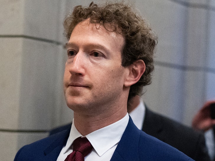 Mark Zuckerberg getty 1