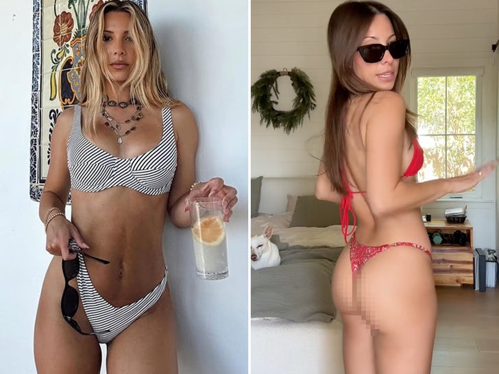 Ayla Woodruff Hot Shots