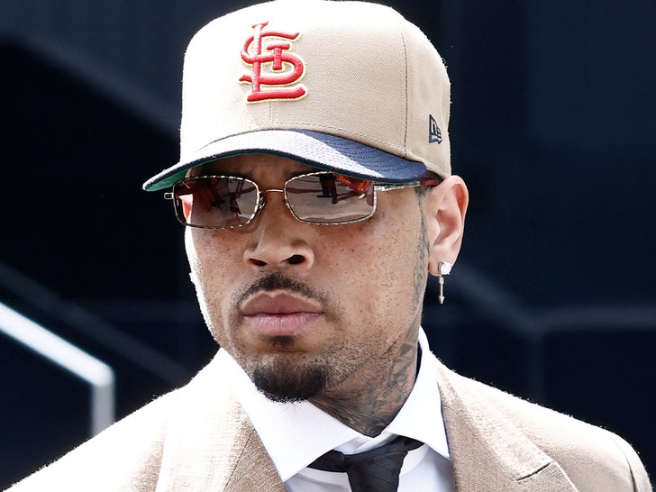 chris brown getty 10