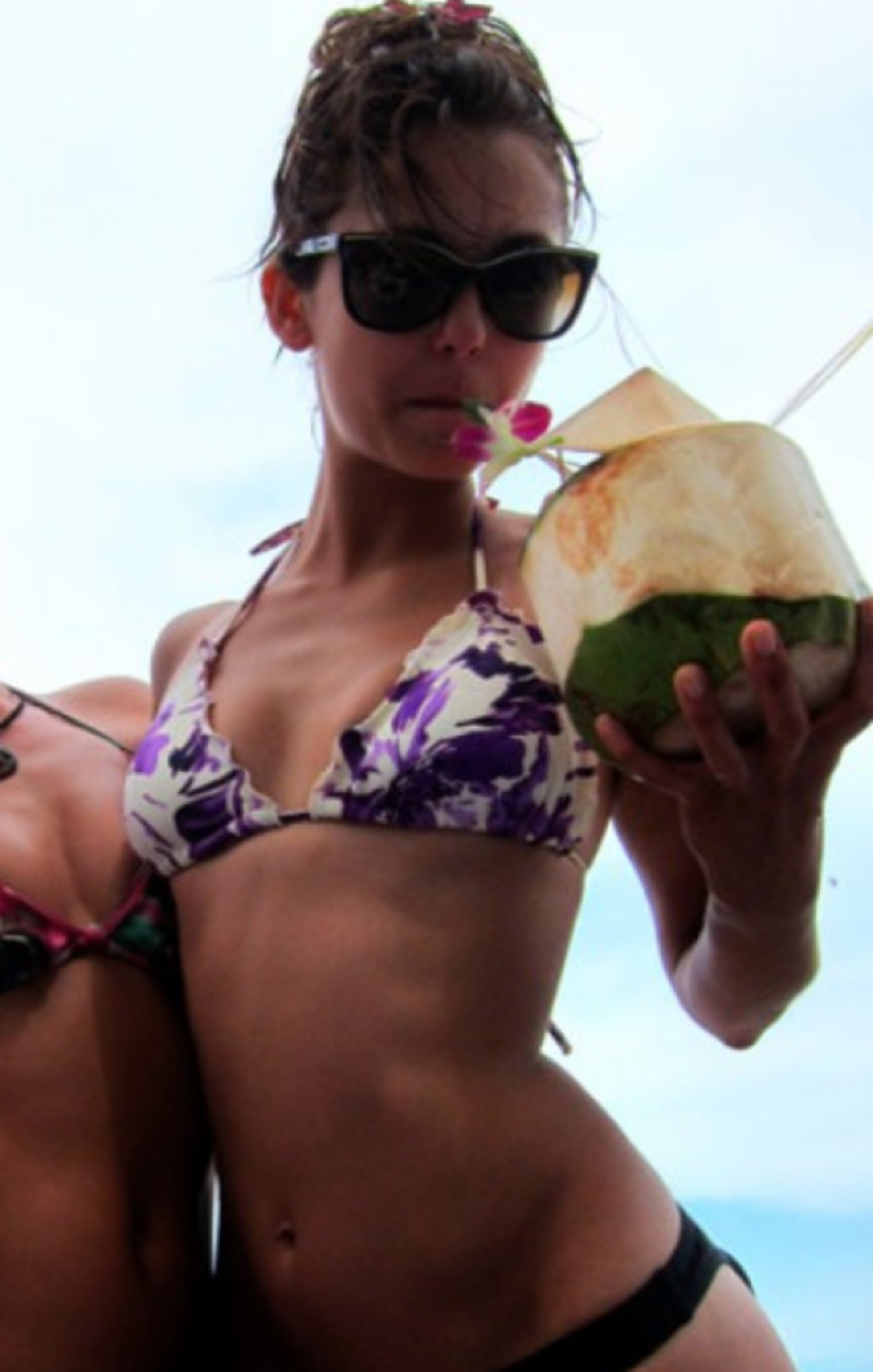 Nina Dobrev