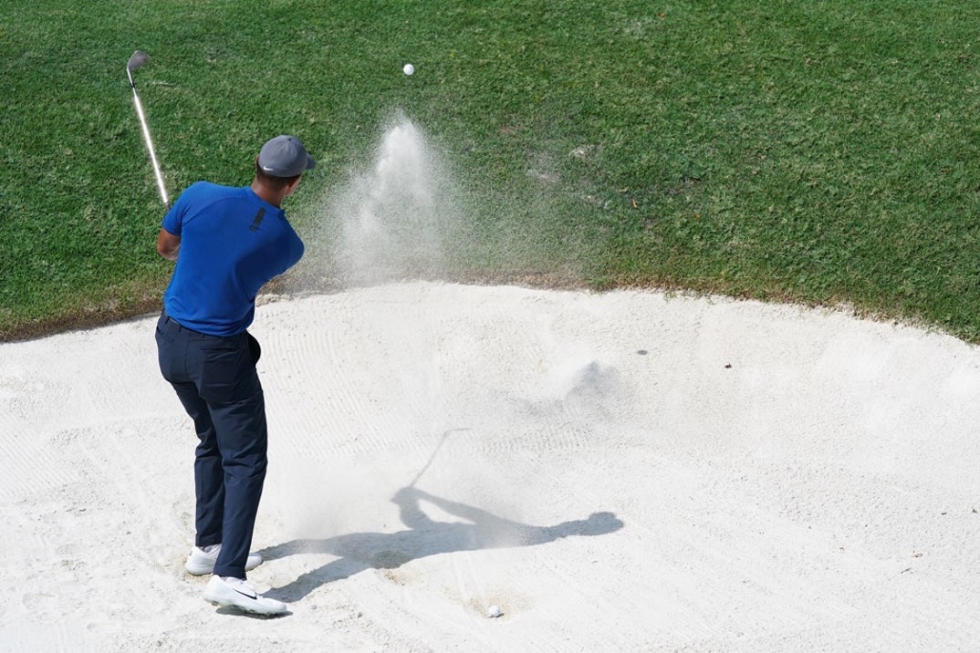 Tiger Woods Golfing photos-12