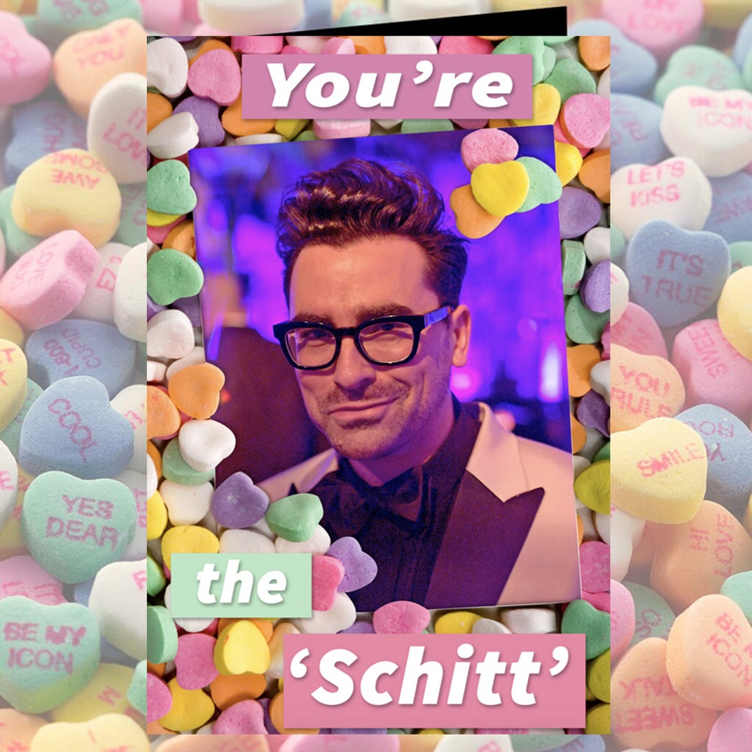 Click HERE to download this Valentine’s Day card!