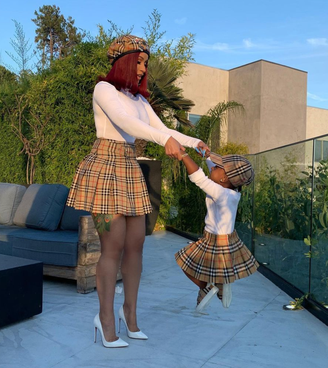 Cardi B