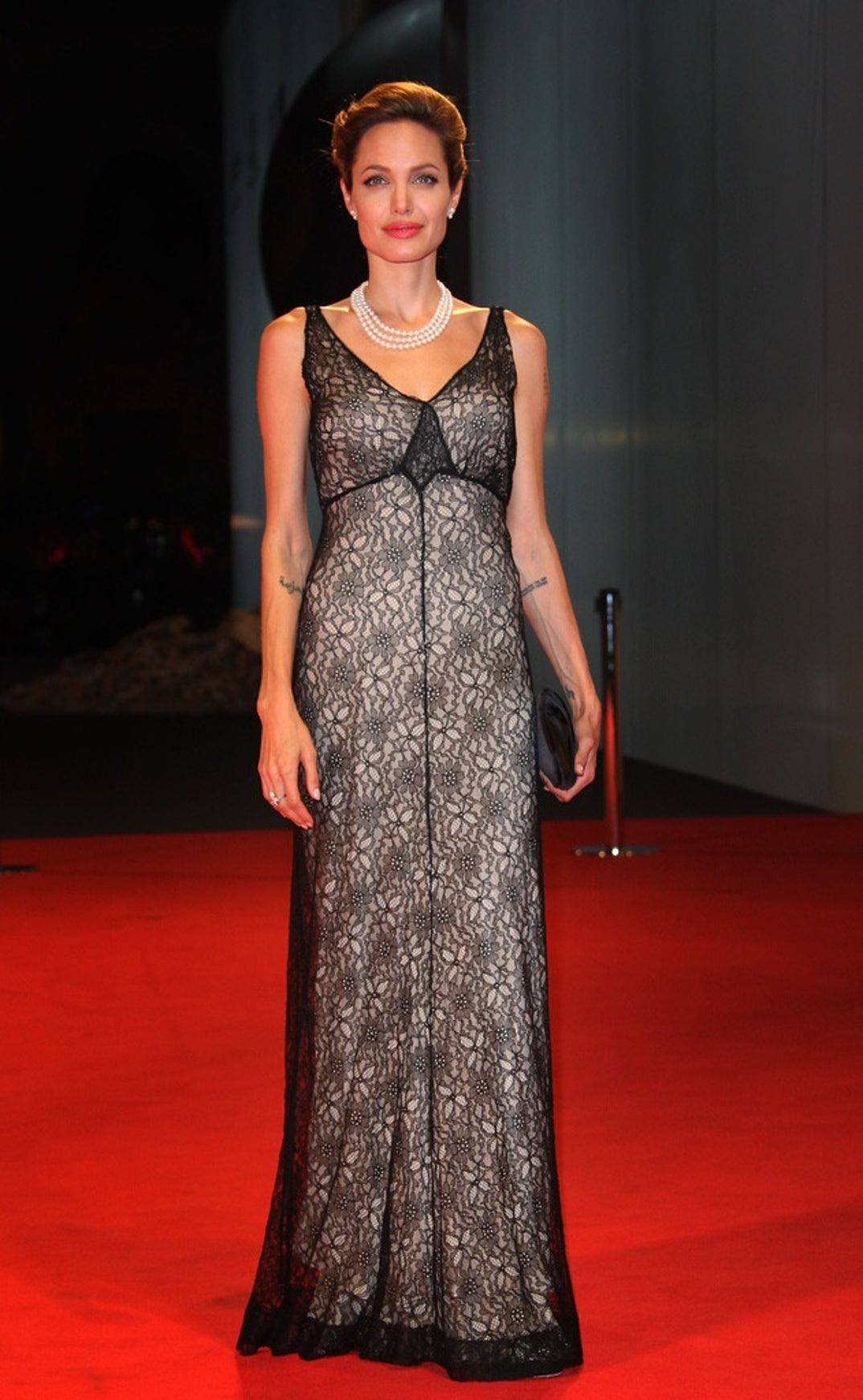 0829 Angelina Jolie Through The Years 2