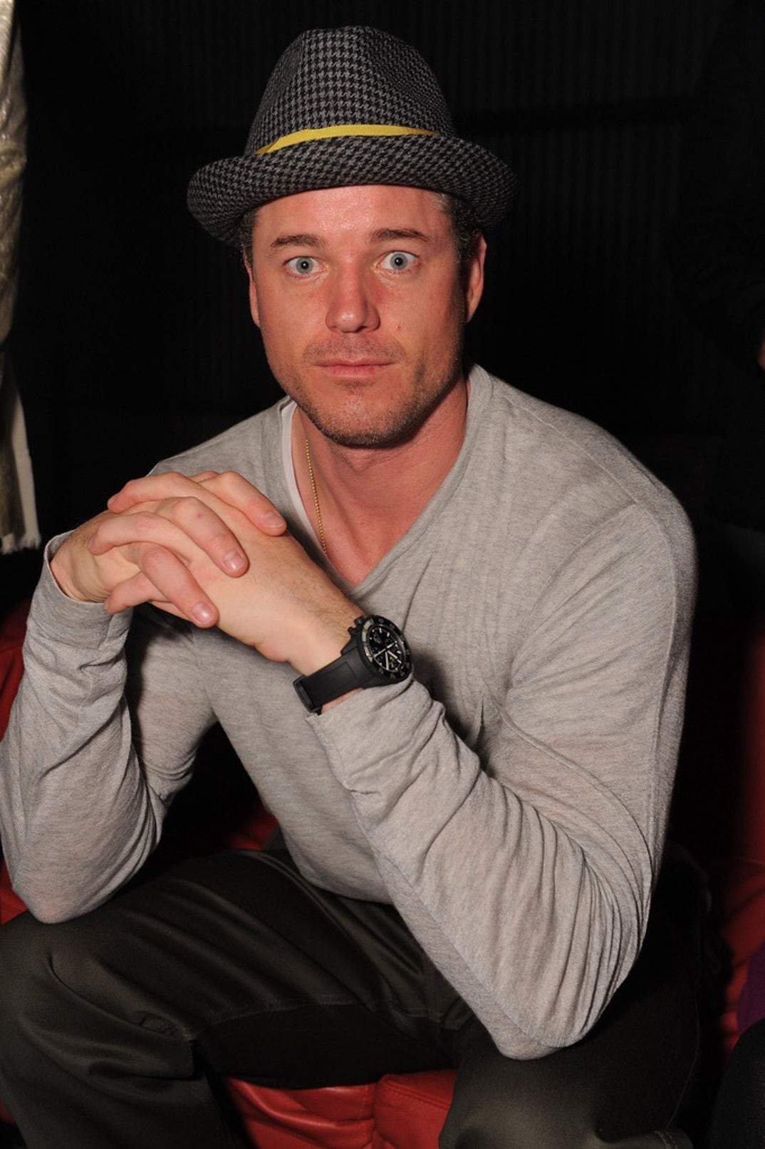 Eric Dane Through The Years0