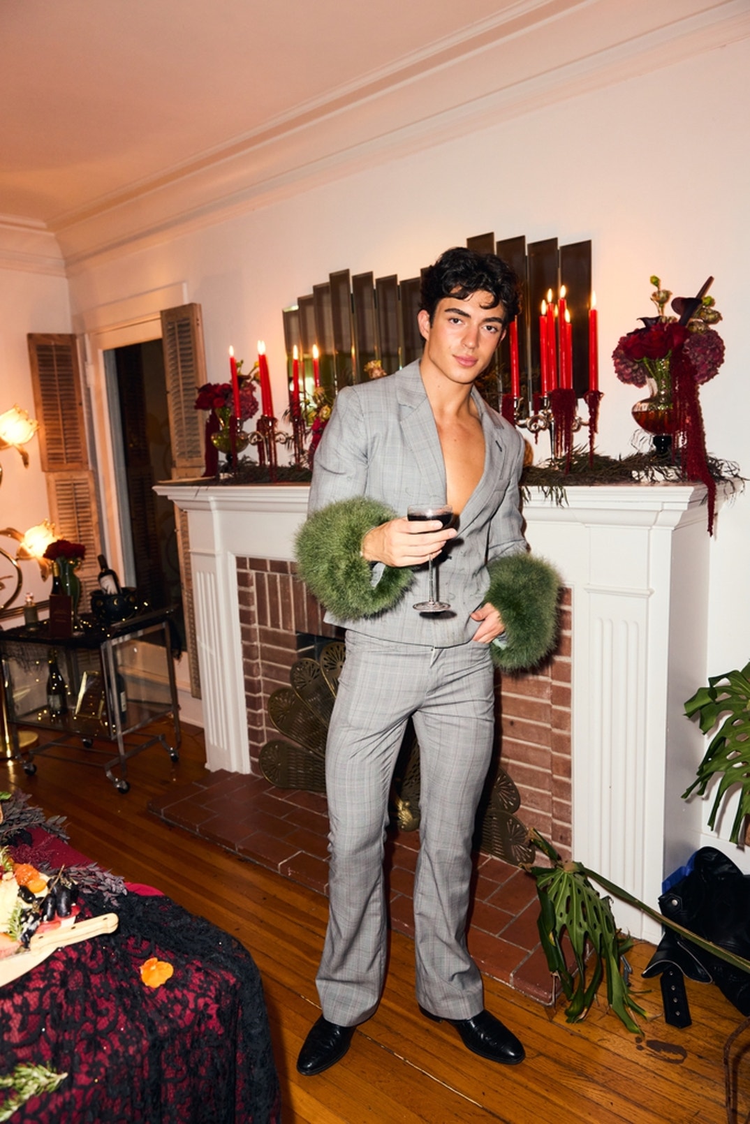 Posse Halloween Event 29