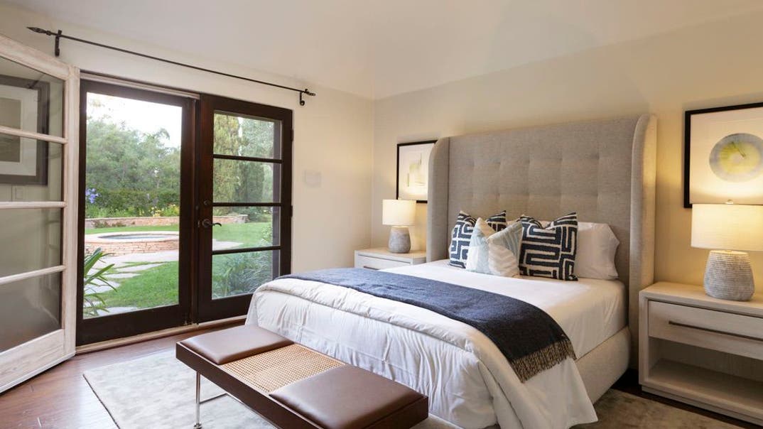 Tom Petty Malibu Home For Sale 40