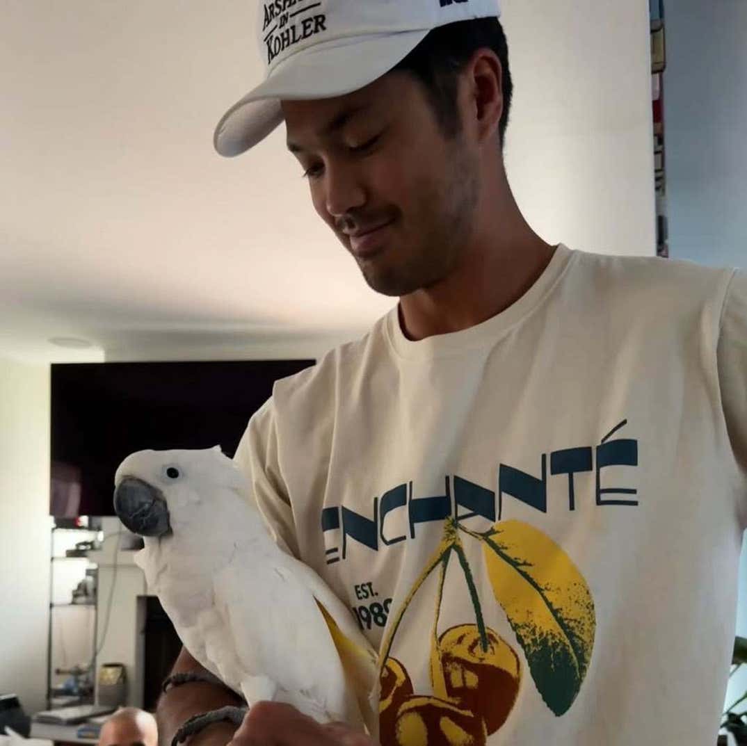 Ross Butler
