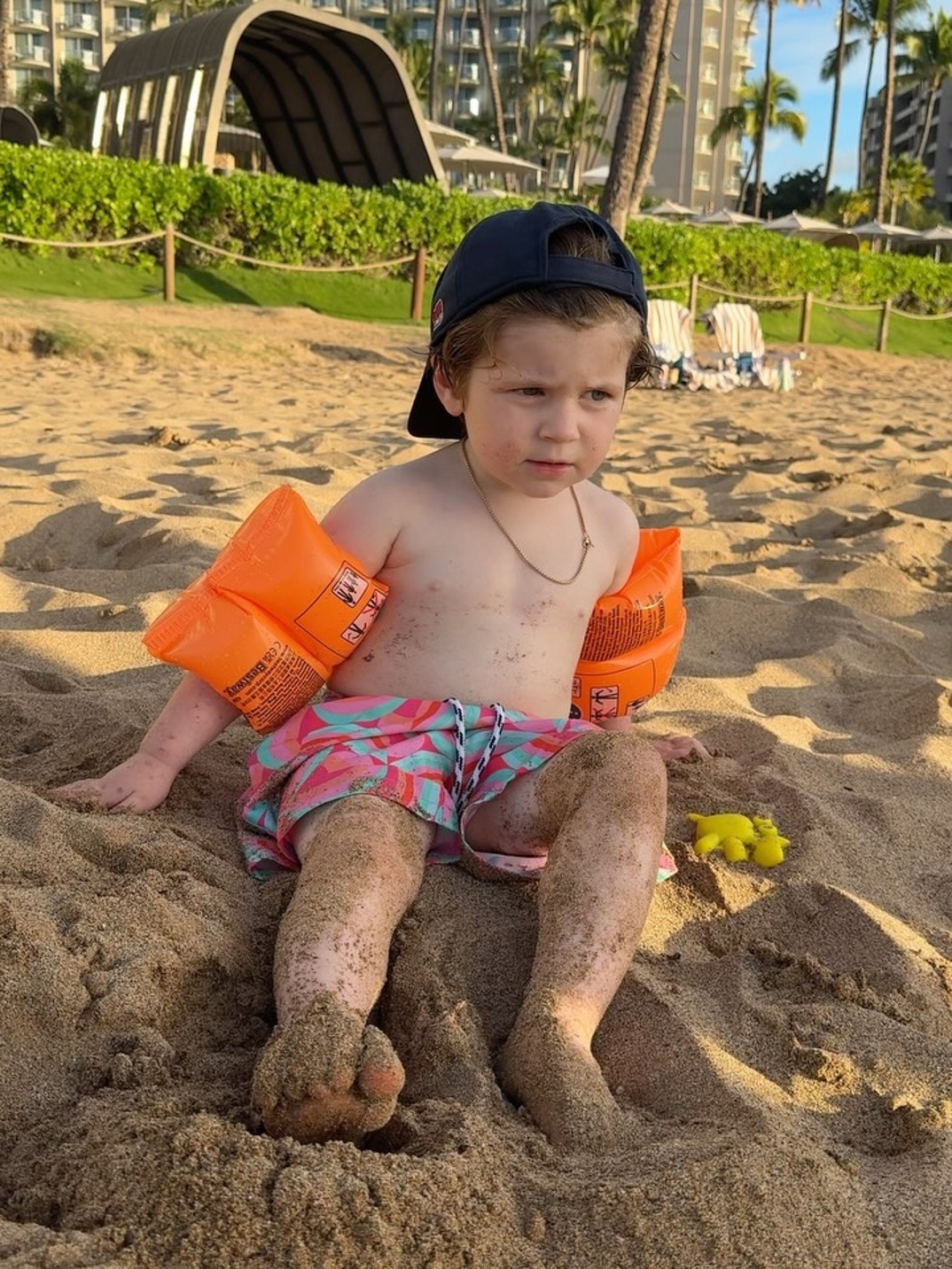 1230 Jenna Johnson Valentin Chmerkovskiy Hawaii 0