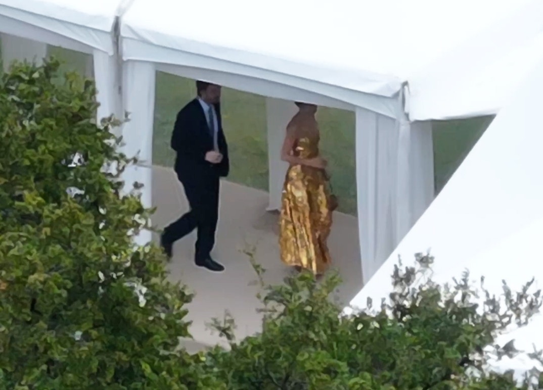 Este Haim Wedding Taylor Swift Stevie Nicks 2