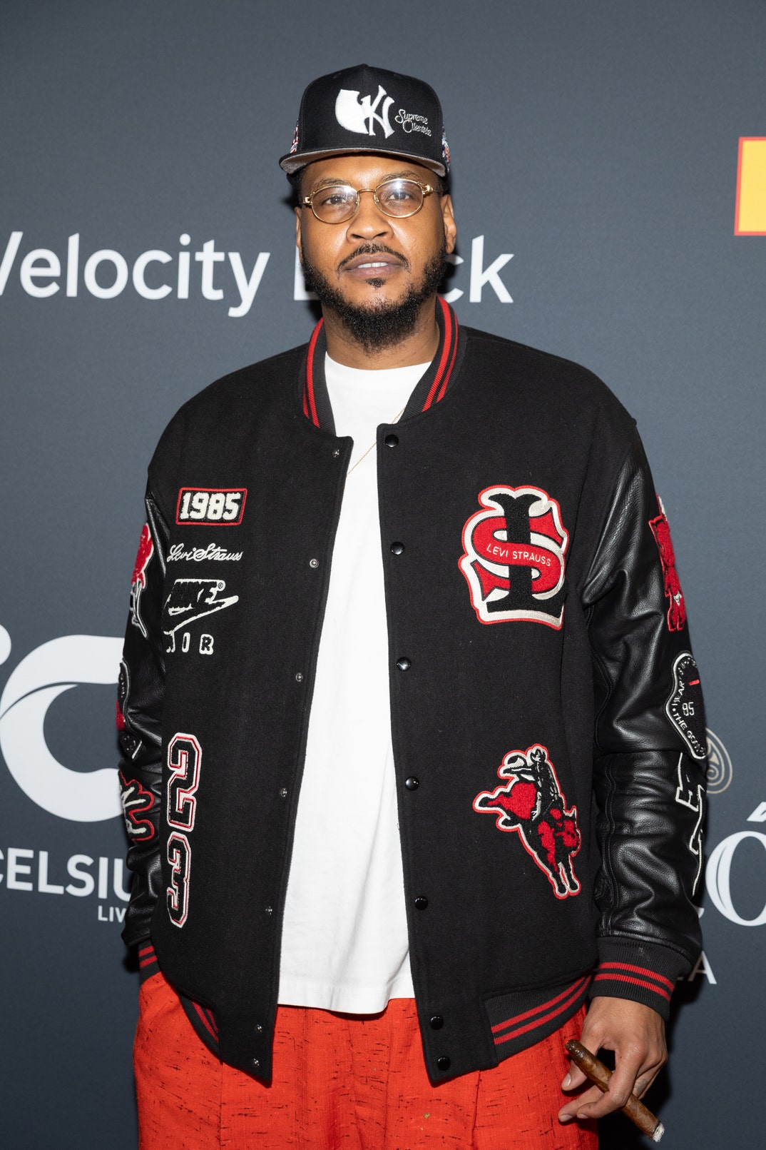 Carmelo Anthony