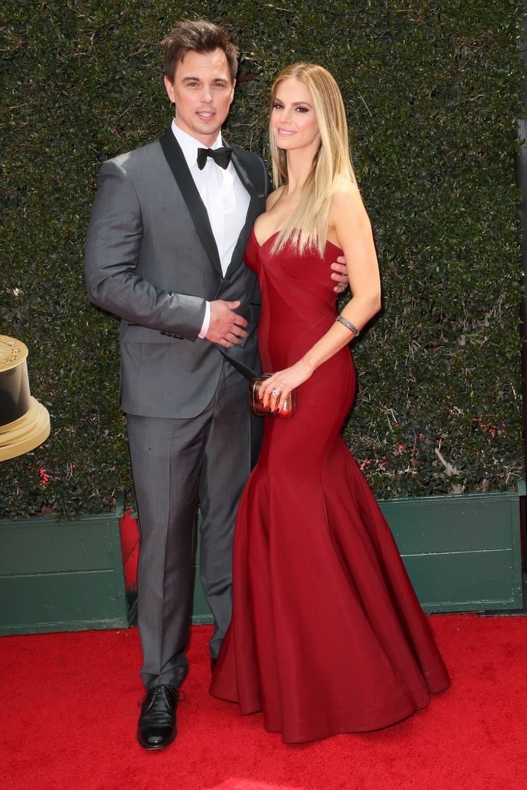 Darin Brooks and Kelly Kruger Happier Times 5
