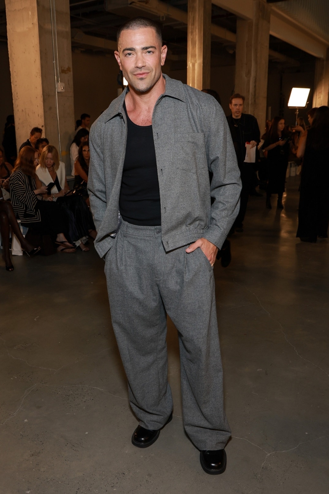 Jesse Metcalf Through The Years 10