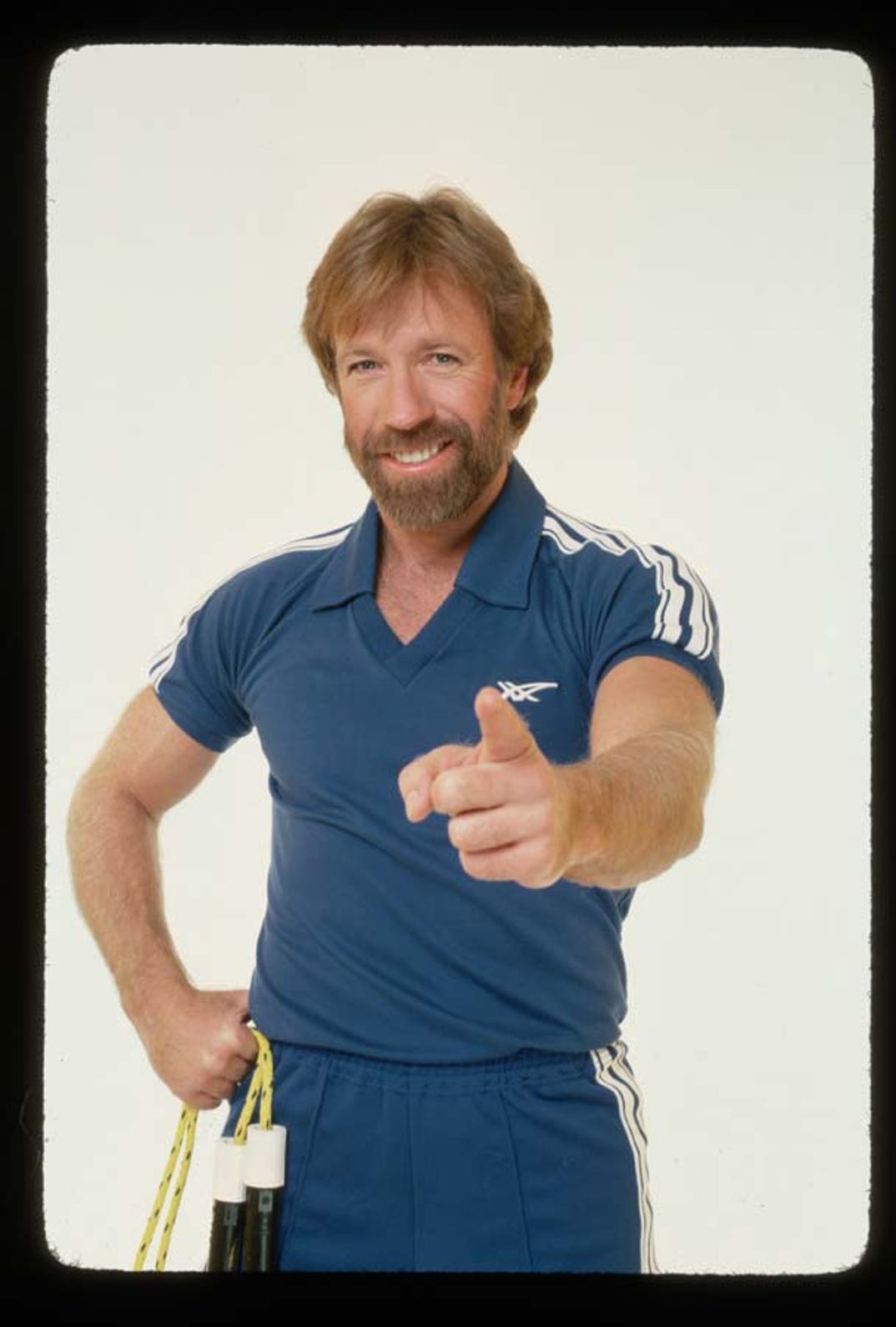 Chuck Norris
