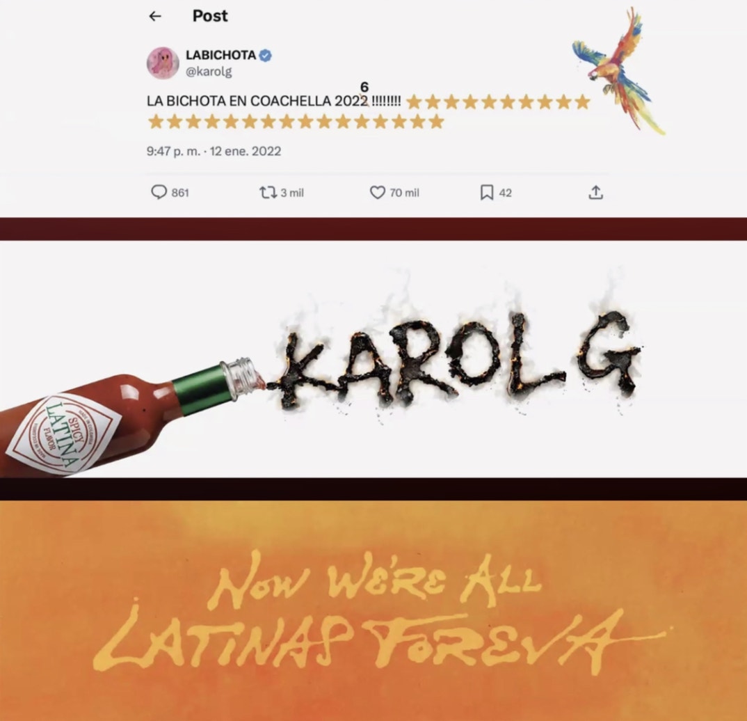 Interscope & Capitol Billboards 0