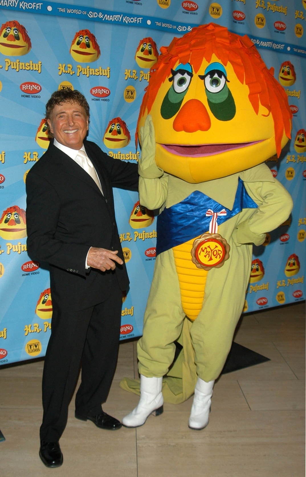 Remembering Sid Krofft 0