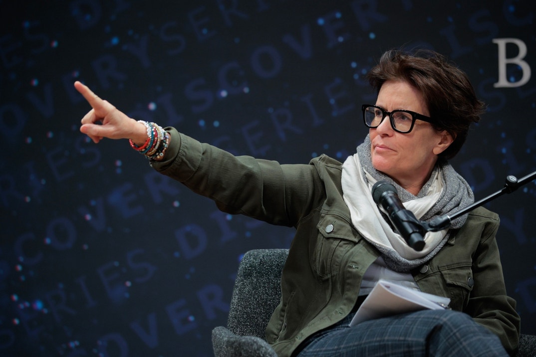 Kara Swisher Through The Years 5