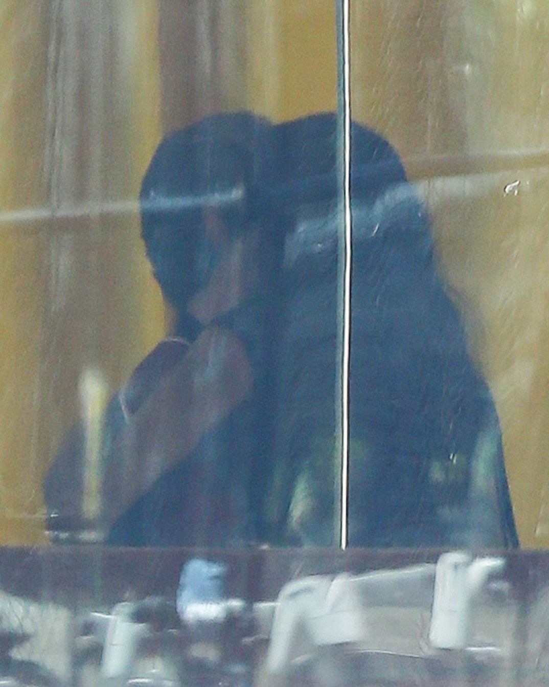 Shaun White GF Angela Garten NYC 3