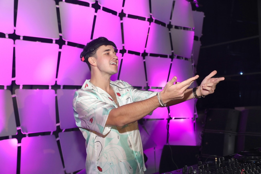 John Summit Performance Pics 0