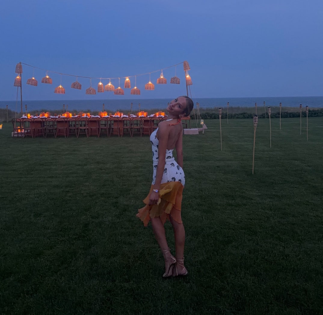 Alix Earle Hot Shots Vacay Adventures 18