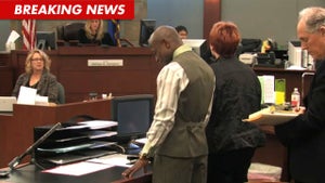 Floyd Mayweather -- 90 Days in Jail for Beating Up Baby Mama