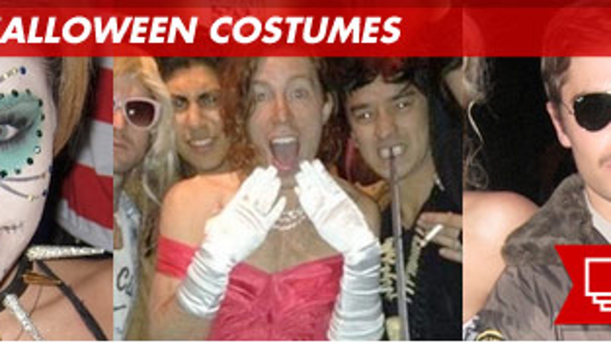 Dolly Parton -- My Halloween Costume is Gonna Be TRASHY!!!