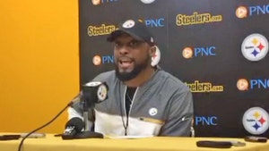 Mike Tomlin Says Antonio Brown will Be Punished for Locker Room Video