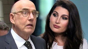Jeffrey Tambor Accused of Sexual Harassment by Fellow 'Transparent' Actor Trace Lysette