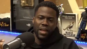 Kevin Hart Defends Eniko, Blames Ex-Wife for Labeling Her a 'Homewrecker'
