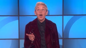 Ellen DeGeneres Slams Eric Trump for Suggesting She's Part of 'Deep State'