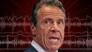 Gov. Andrew Cuomo Drops N-Word on Live Radio Interview