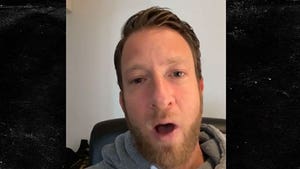 Barstool's Dave Portnoy on Tom Brady Leaving Pats, 'The World May Be Ending'