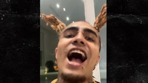 Lil Pump Endorses President Trump, Trashes Joe Biden in Tax Rant