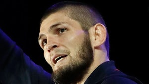 Khabib On Retirement, 'People Can’t Understand It, But What Can You Do?!'