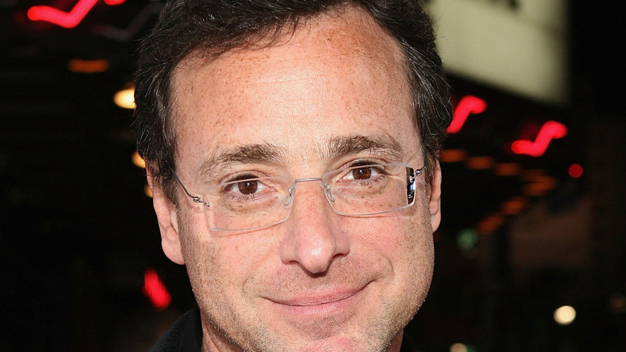 Bob Saget Apparently Died in His Sleep, No Suffering
